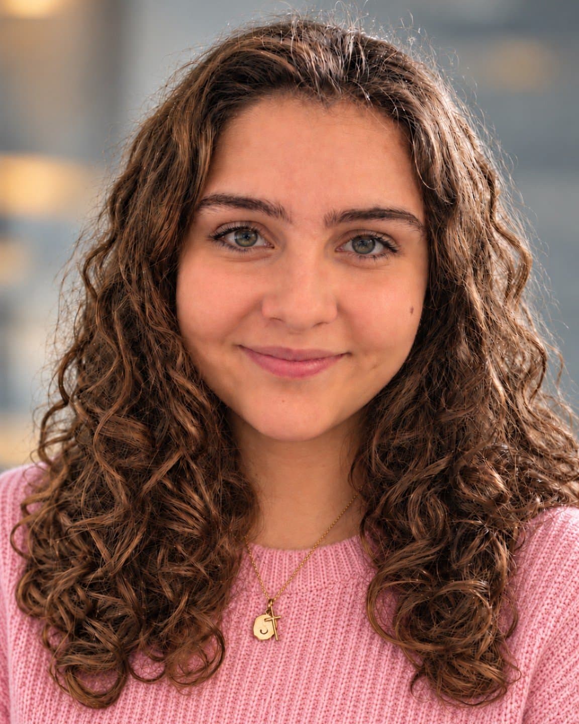 Portrait of Sophia Varner, Creative Producer at IGNYTE Socials.
